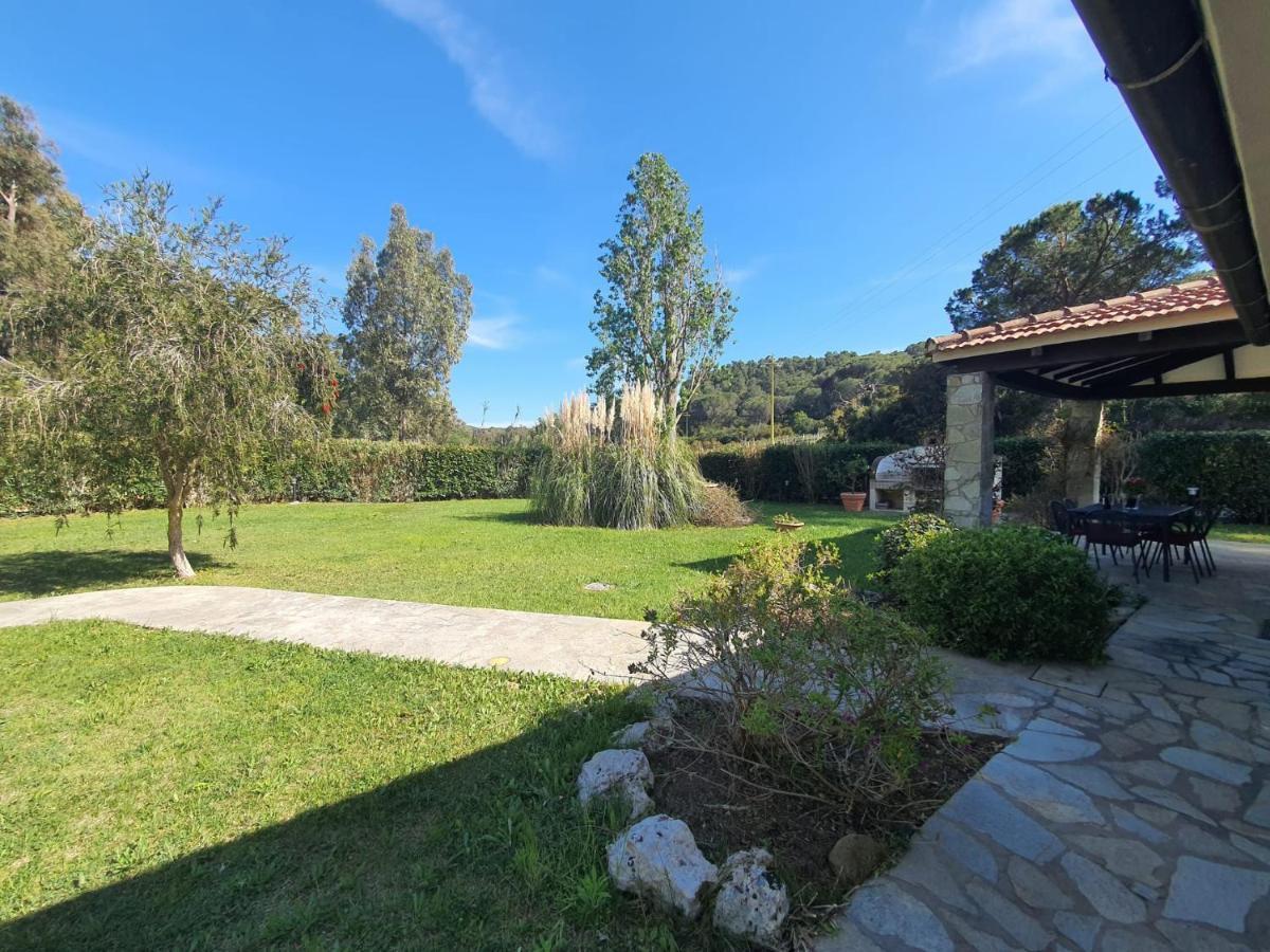 Lacona Holiday Villa Near The Beach Exterior photo