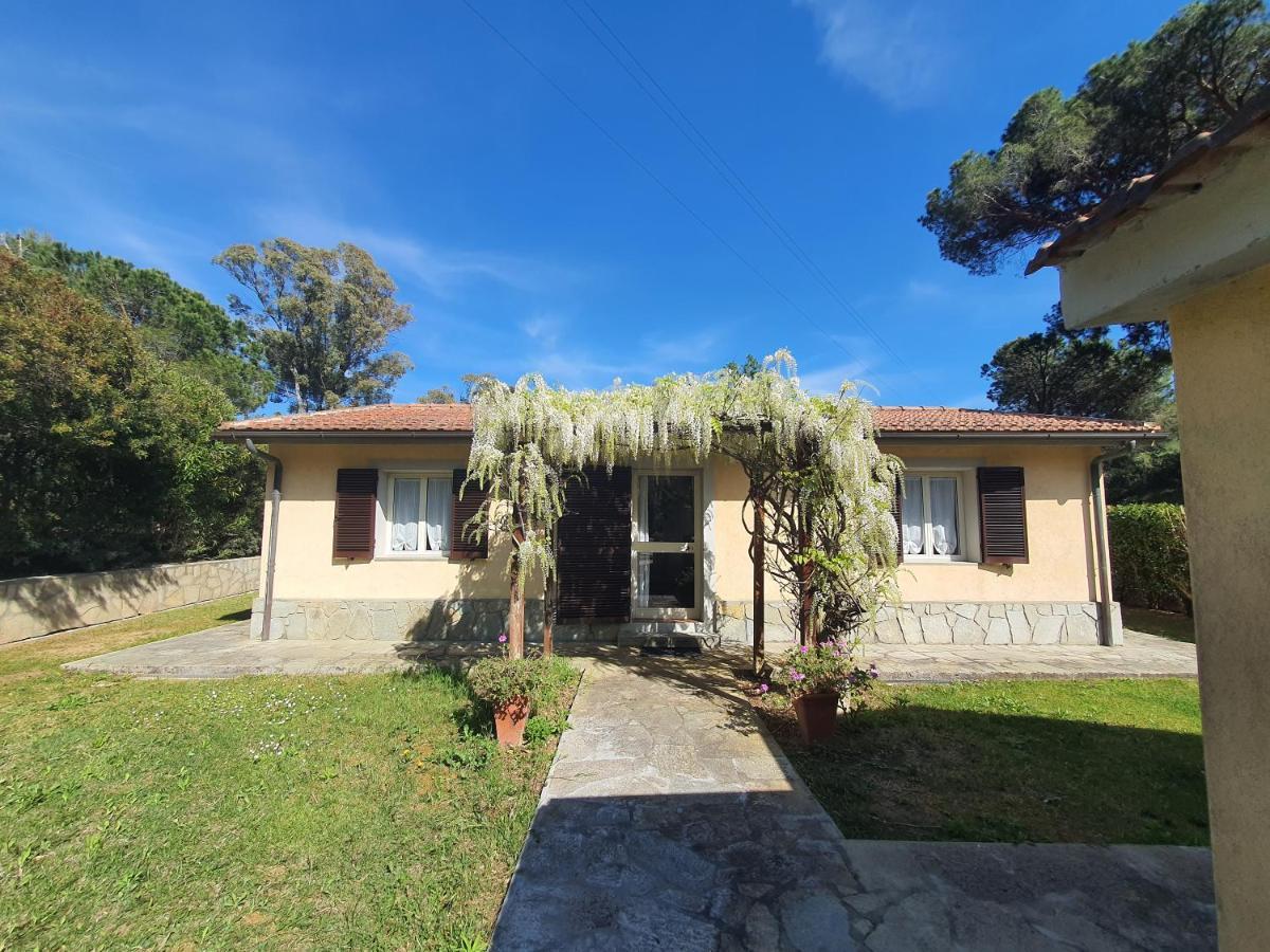 Lacona Holiday Villa Near The Beach Exterior photo